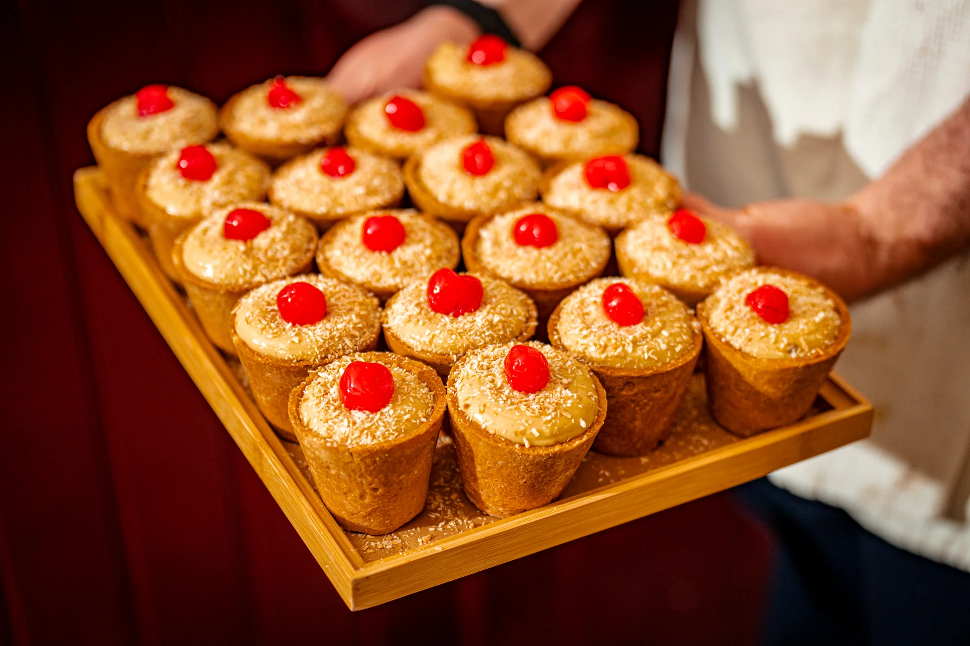 Loafi bakery, Ramsbottom